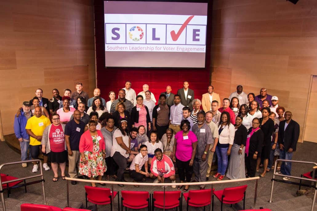 Solve Conference 2016 