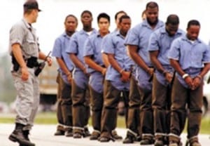 Mass Incarceration & People of Color - Southern Coalition for ...